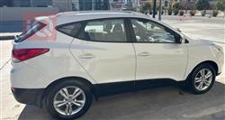 هیۆندای تۆکسۆن